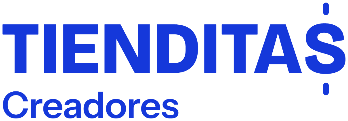 Tienditas Creadores